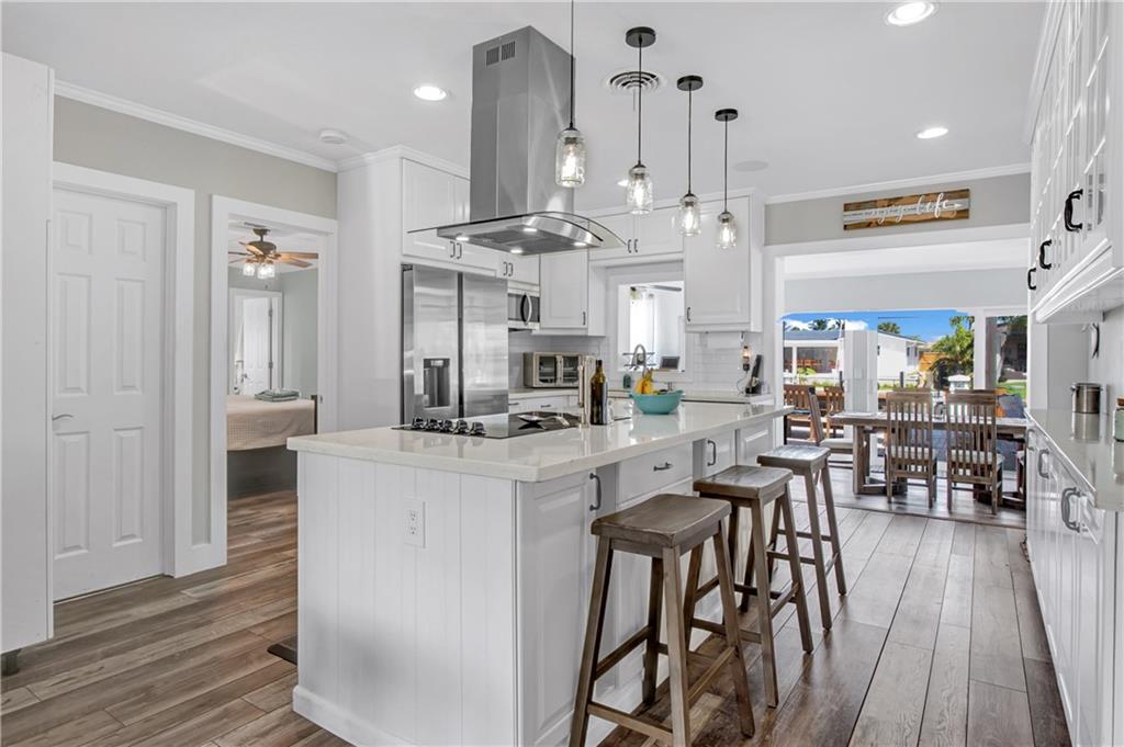CYPRESS ISLES ESTATES FIR - Residential