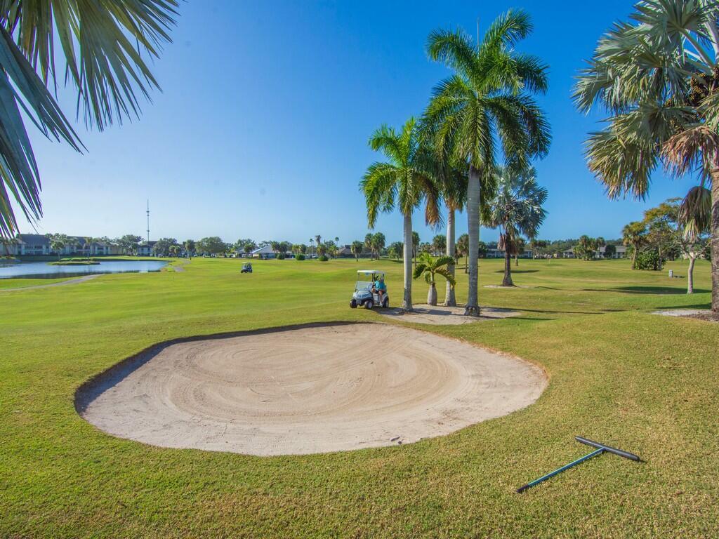 VISTA PLANTATION PHASE I & II - Residential