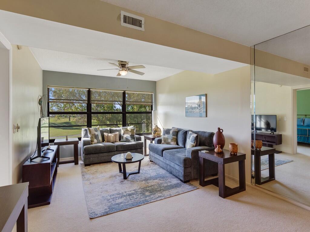 VISTA PLANTATION PHASE I & II - Residential