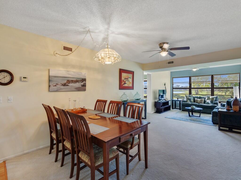 VISTA PLANTATION PHASE I & II - Residential