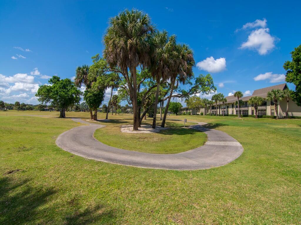 VISTA PLANTATION PHASE I - Residential