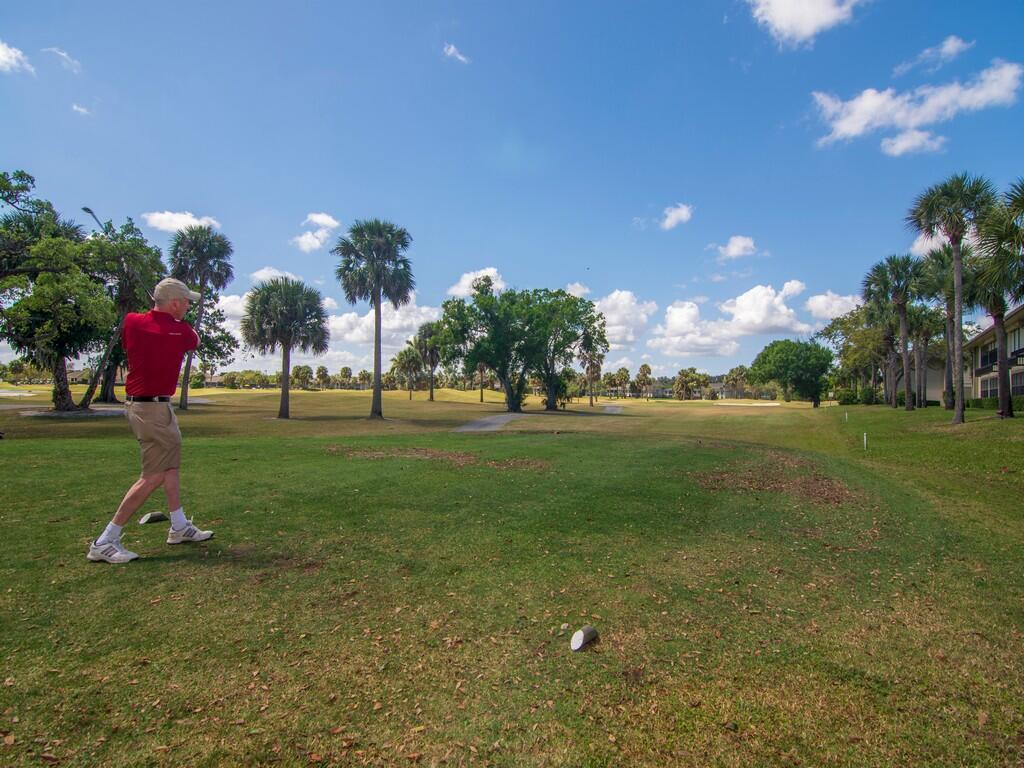 VISTA PLANTATION PHASE I & II - Residential