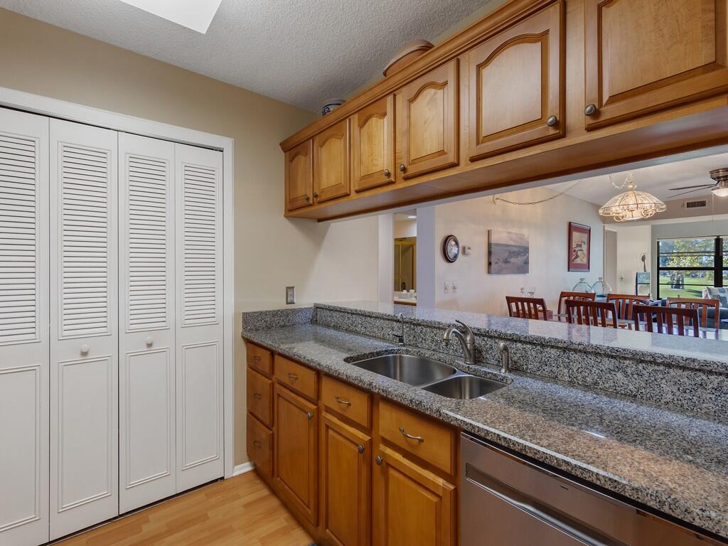 VISTA PLANTATION PHASE I & II - Residential