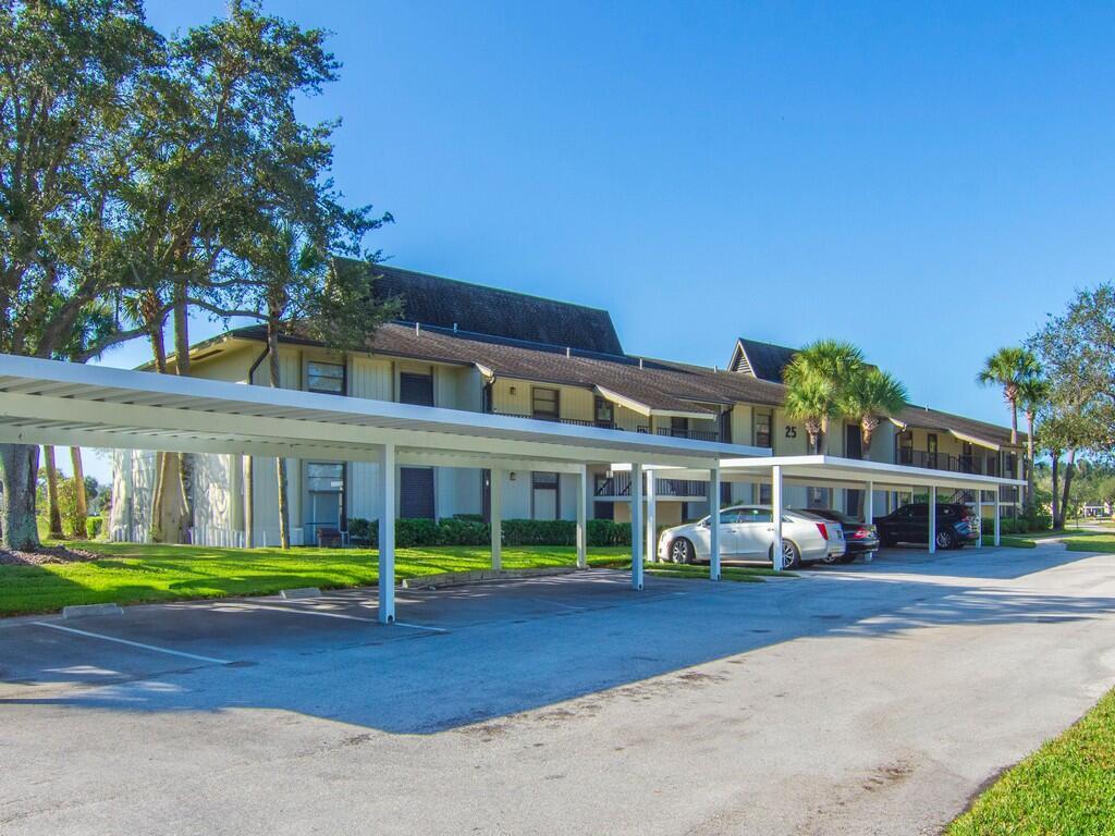 VISTA PLANTATION PHASE I - Residential