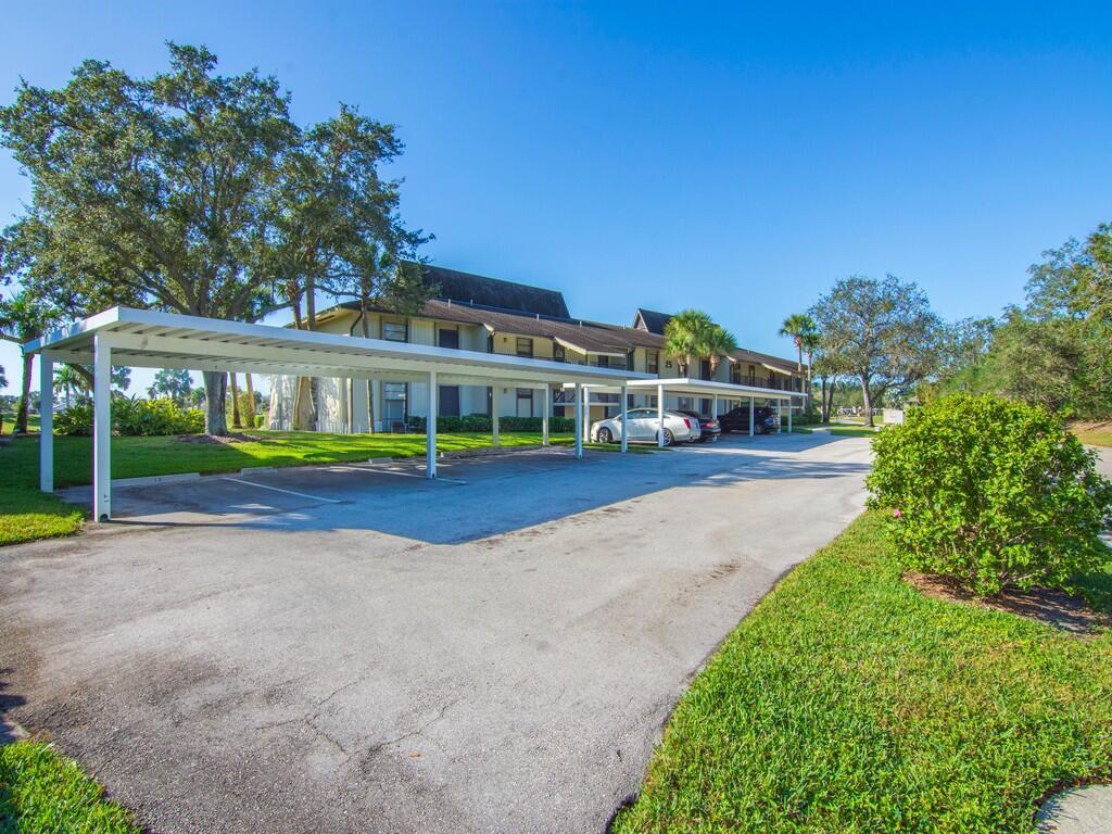 VISTA PLANTATION PHASE I & II - Residential