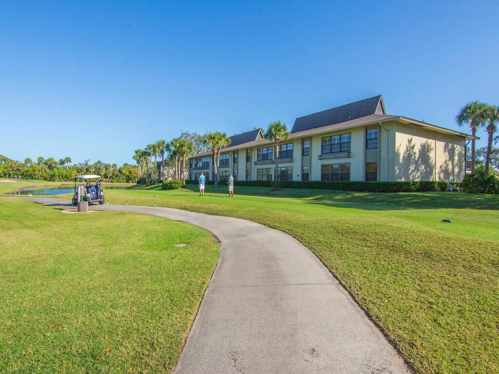 VISTA PLANTATION PHASE I - Residential