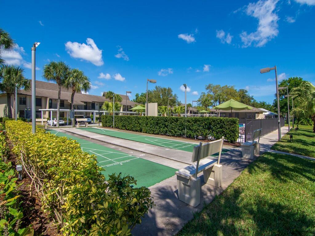 VISTA PLANTATION PHASE I & II - Residential