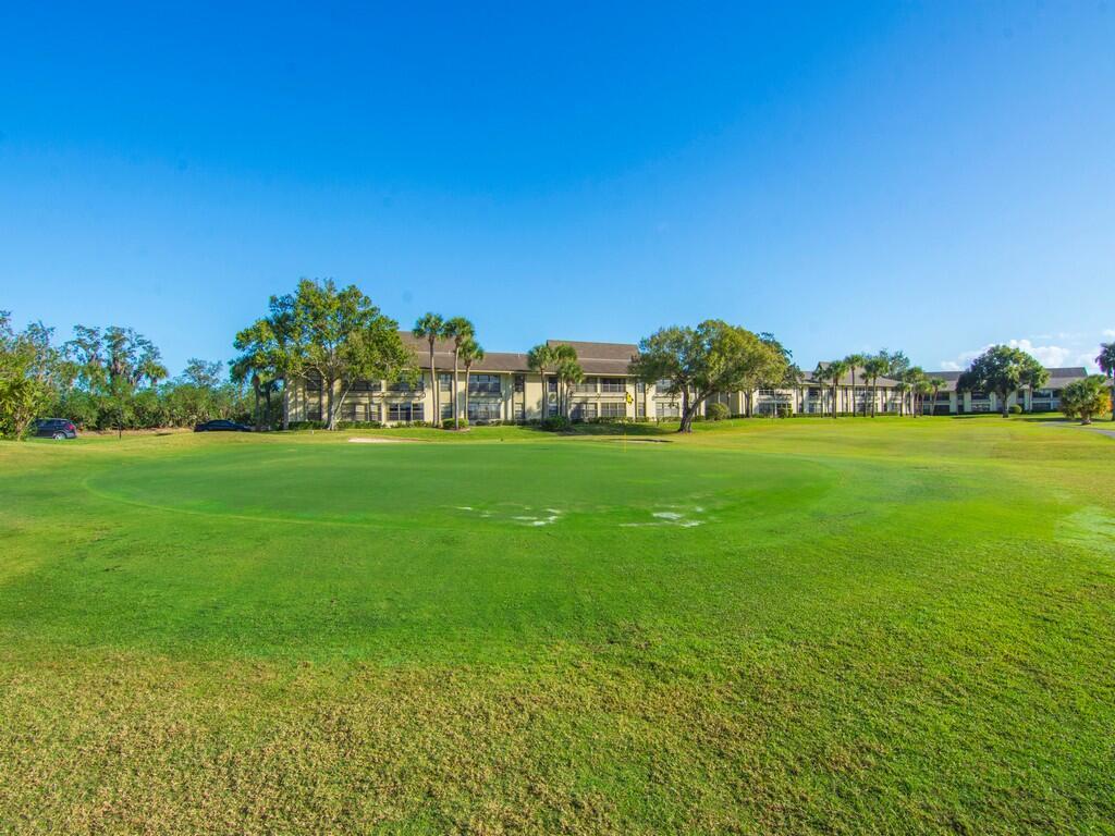 VISTA PLANTATION PHASE I & II - Residential