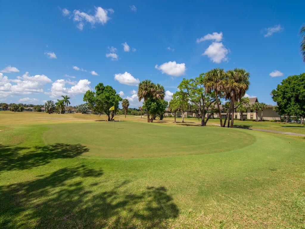 VISTA PLANTATION PHASE I - Residential