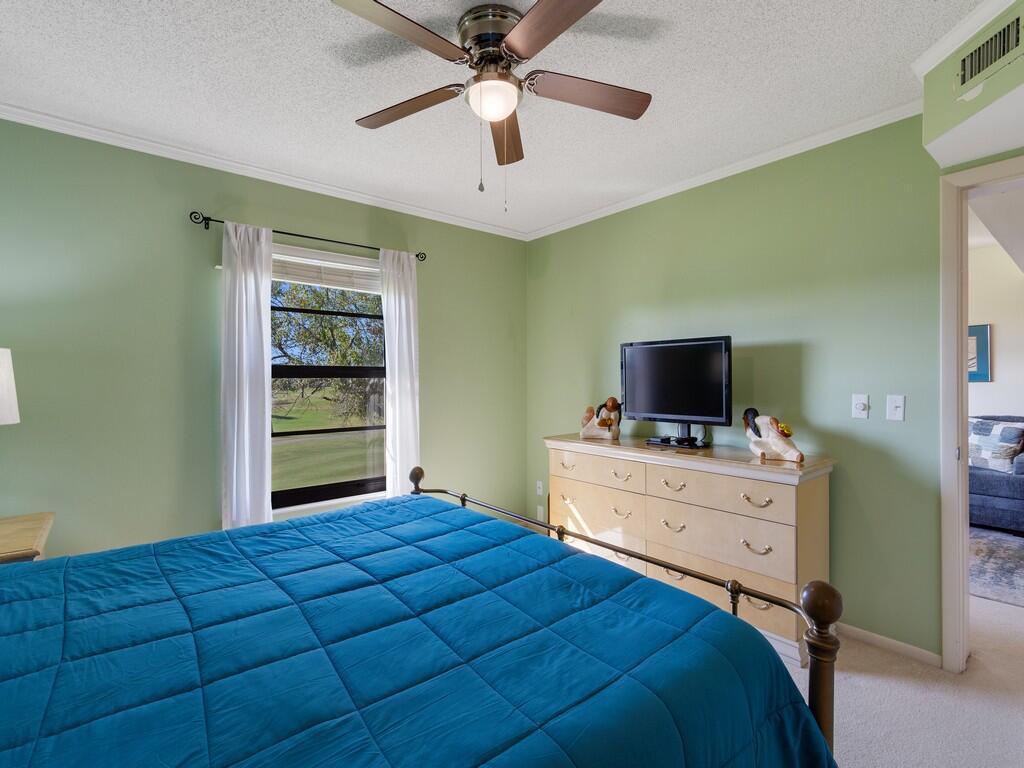 VISTA PLANTATION PHASE I & II - Residential