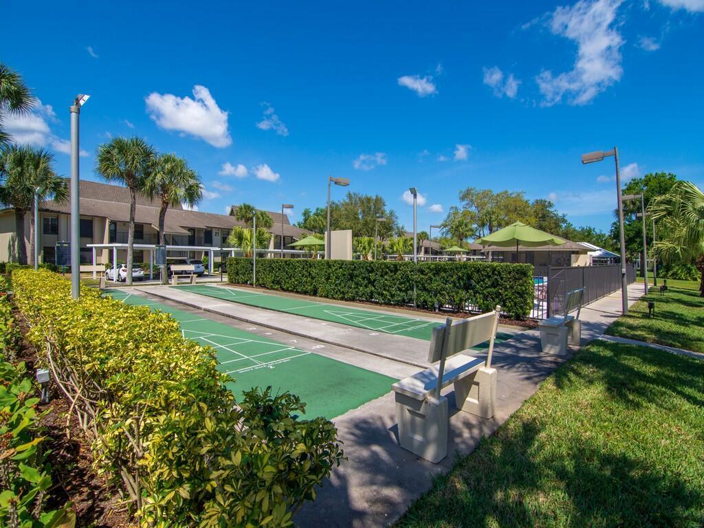 VISTA PLANTATION PHASE I - Residential