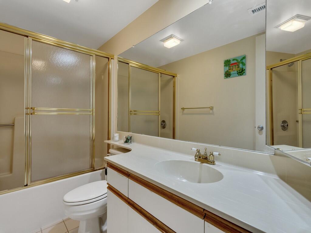 VISTA PLANTATION PHASE I & II - Residential