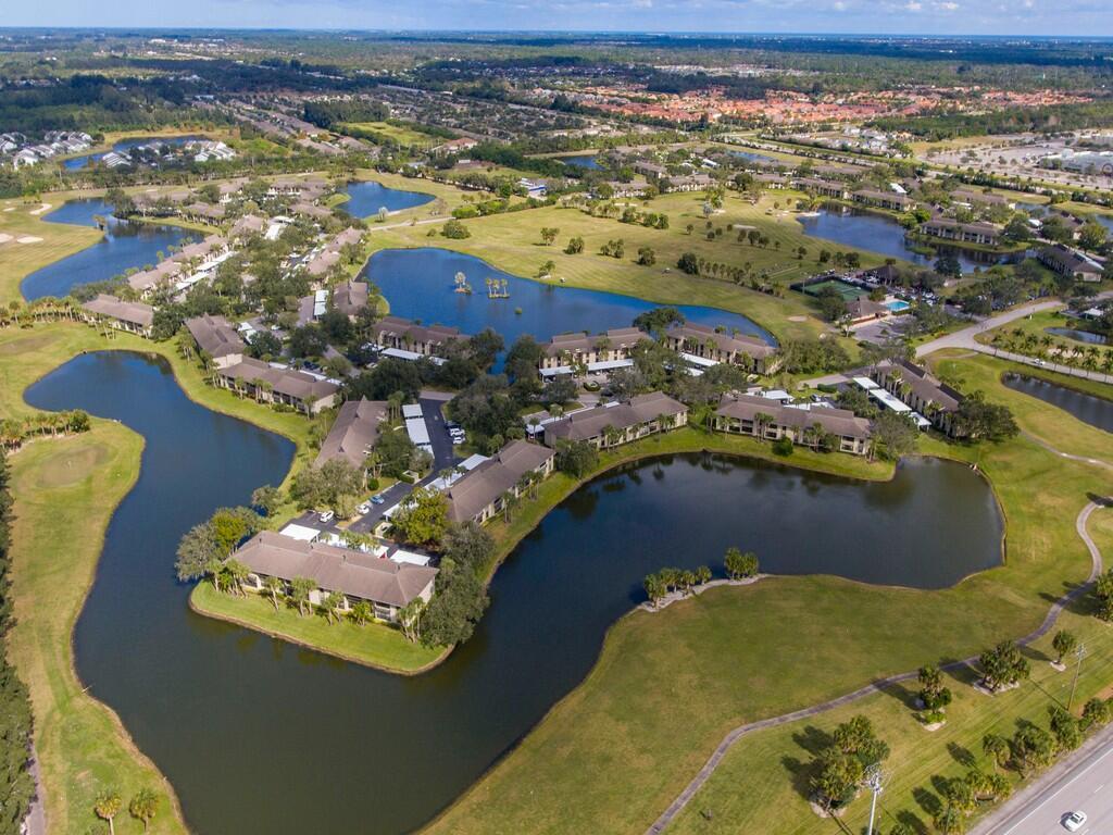 VISTA PLANTATION PHASE I - Residential