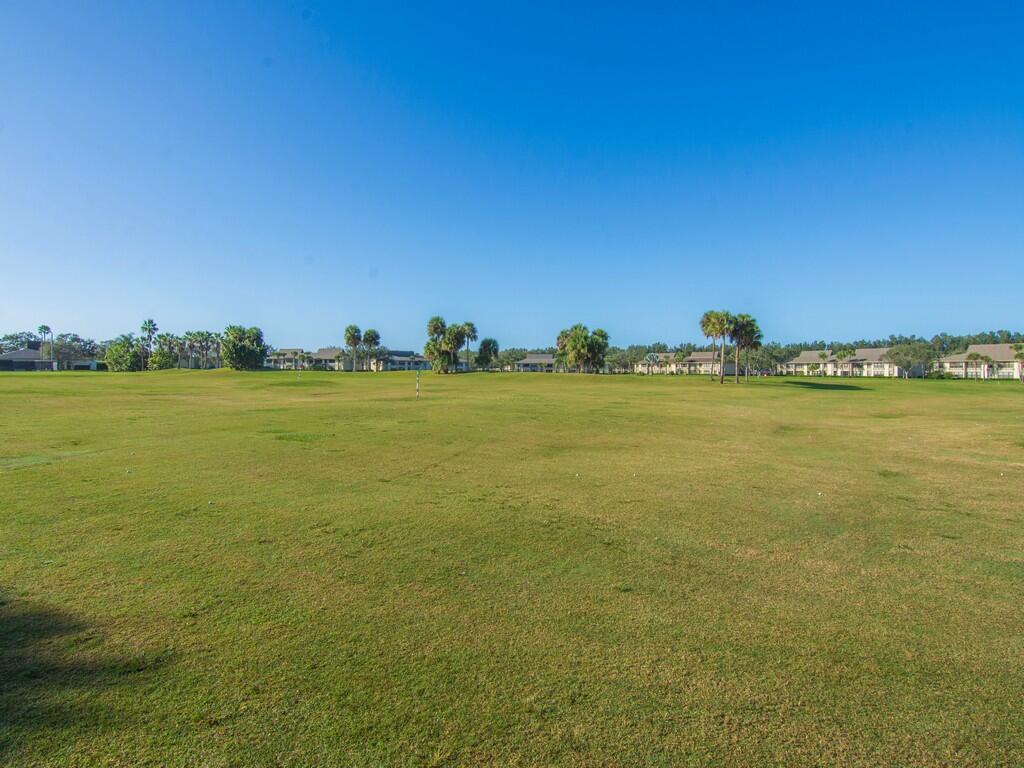 VISTA PLANTATION PHASE I & II - Residential