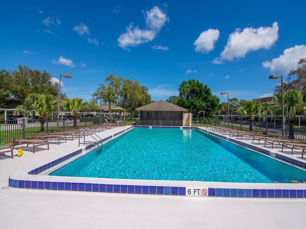 VISTA PLANTATION PHASE I - Residential