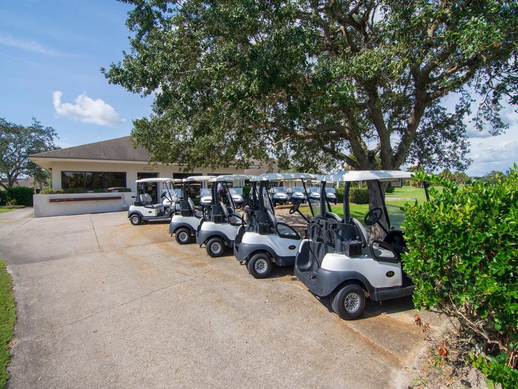 VISTA PLANTATION PHASE I & II - Residential