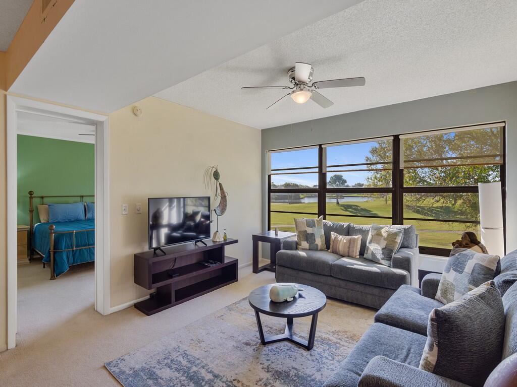 VISTA PLANTATION PHASE I & II - Residential