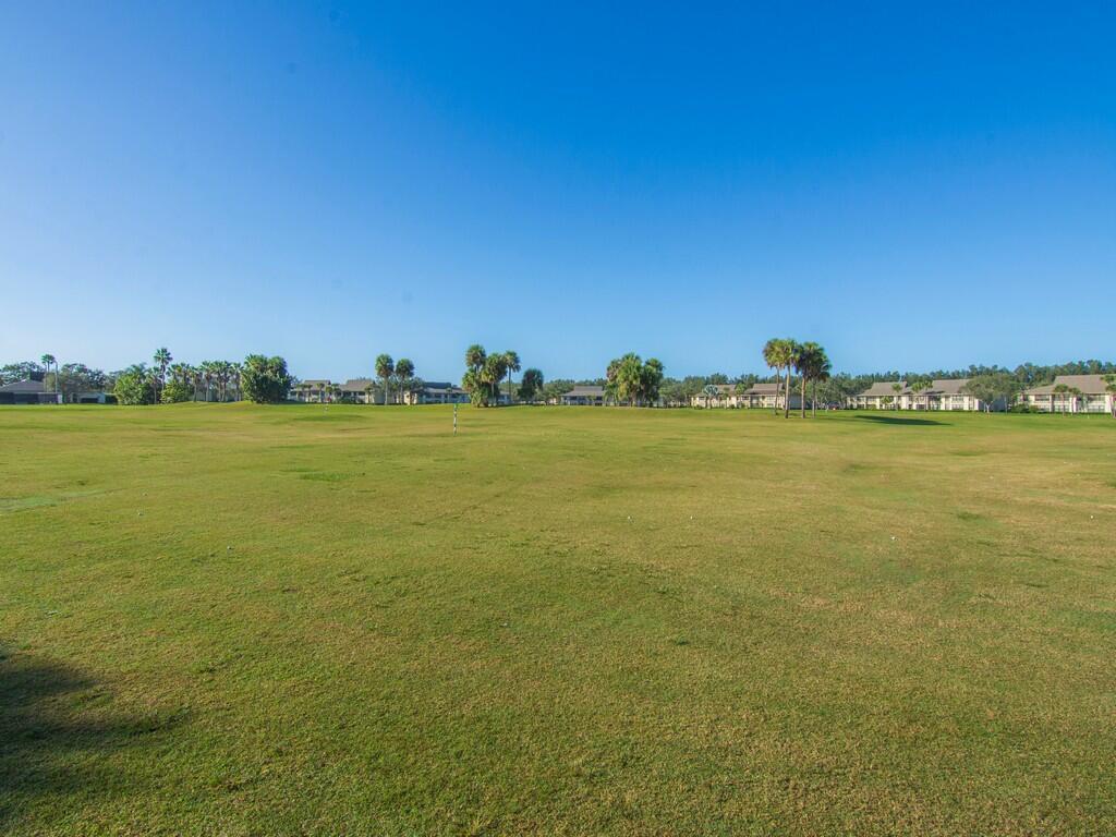 VISTA PLANTATION PHASE I - Residential