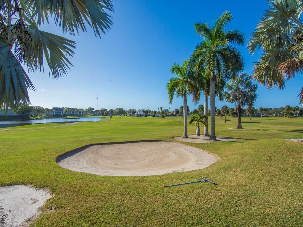 VISTA PLANTATION PHASE I - Residential