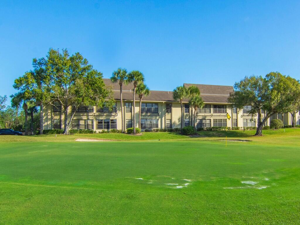 VISTA PLANTATION PHASE I - Residential