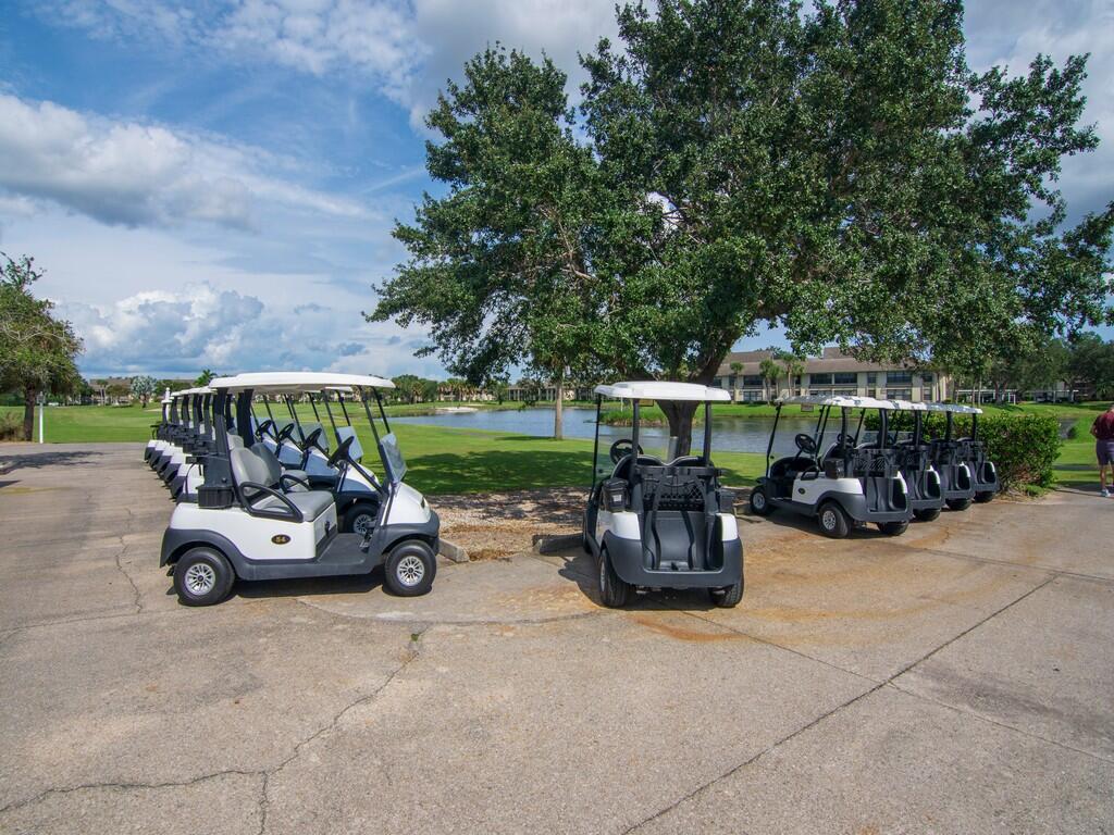 VISTA PLANTATION PHASE I & II - Residential