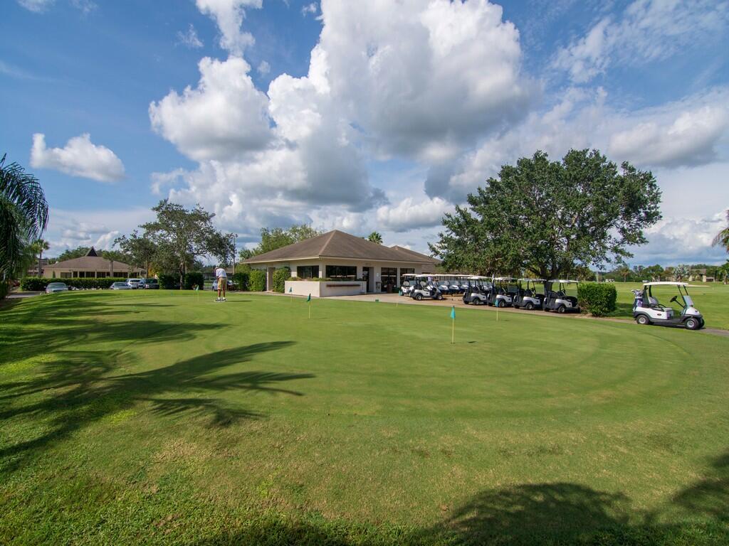 VISTA PLANTATION PHASE I - Residential