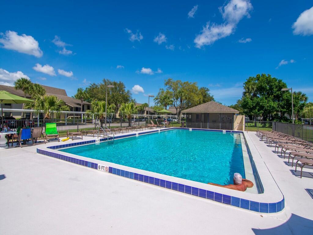 VISTA PLANTATION PHASE I & II - Residential