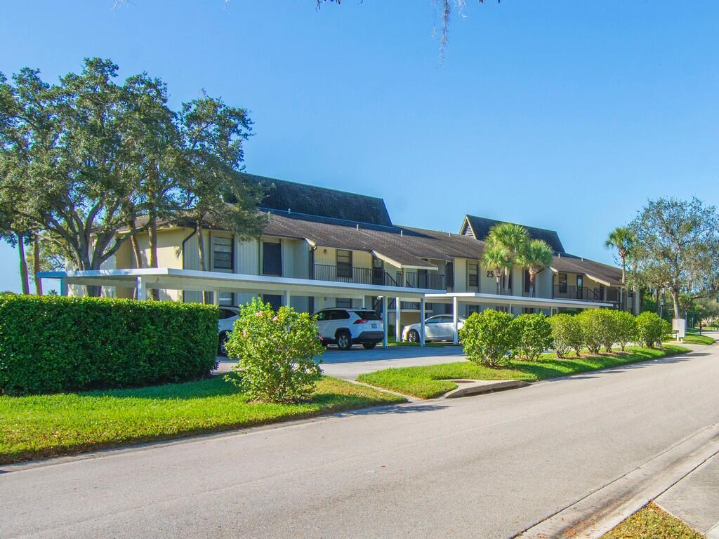 VISTA PLANTATION PHASE I - Residential