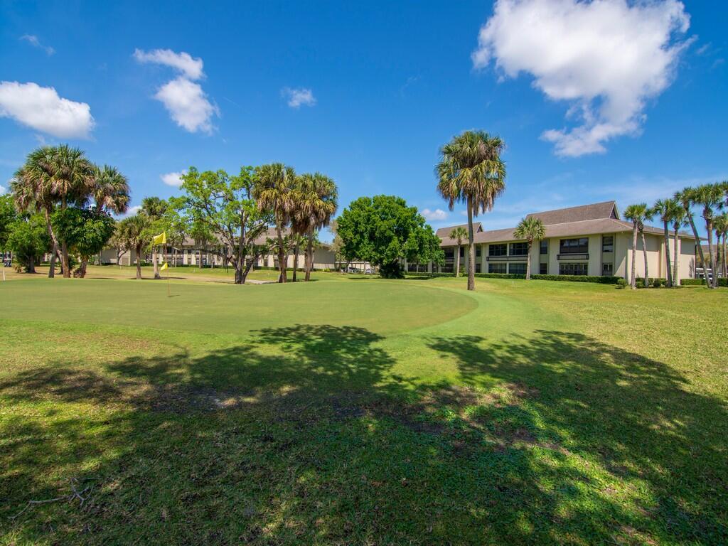 VISTA PLANTATION PHASE I & II - Residential