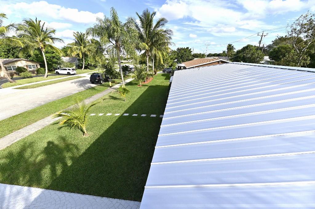 Lake Park Add - Residential