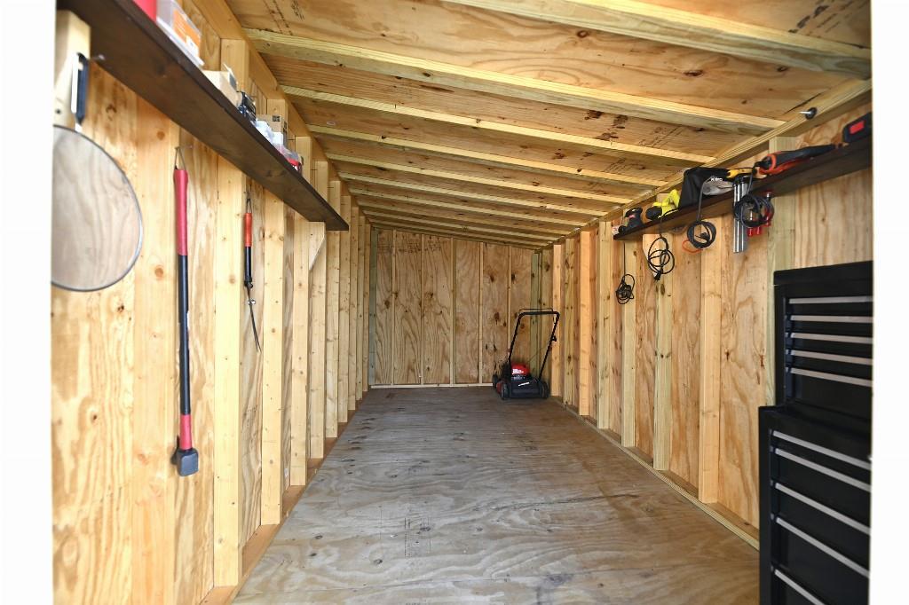 Lake Park Add - Residential