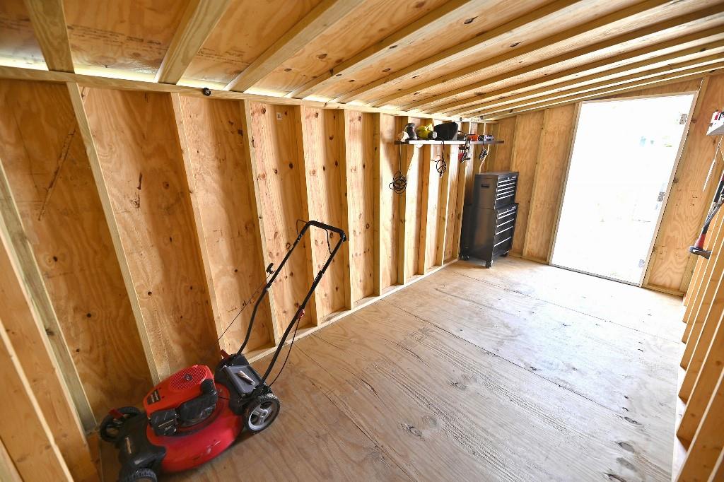 Lake Park Add - Residential