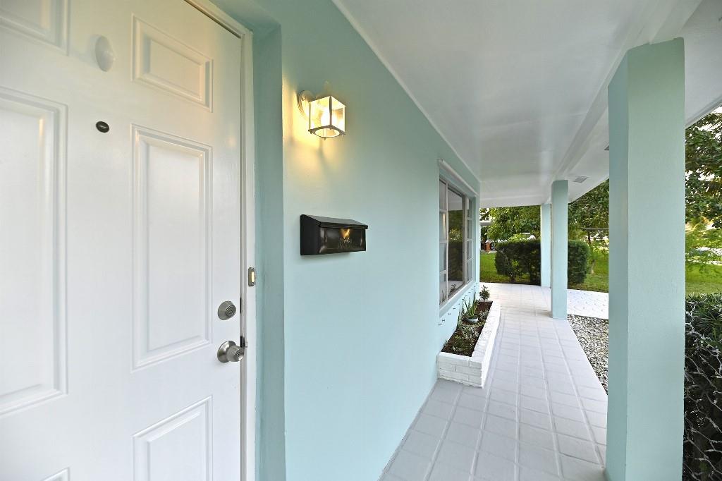 Lake Park Add - Residential