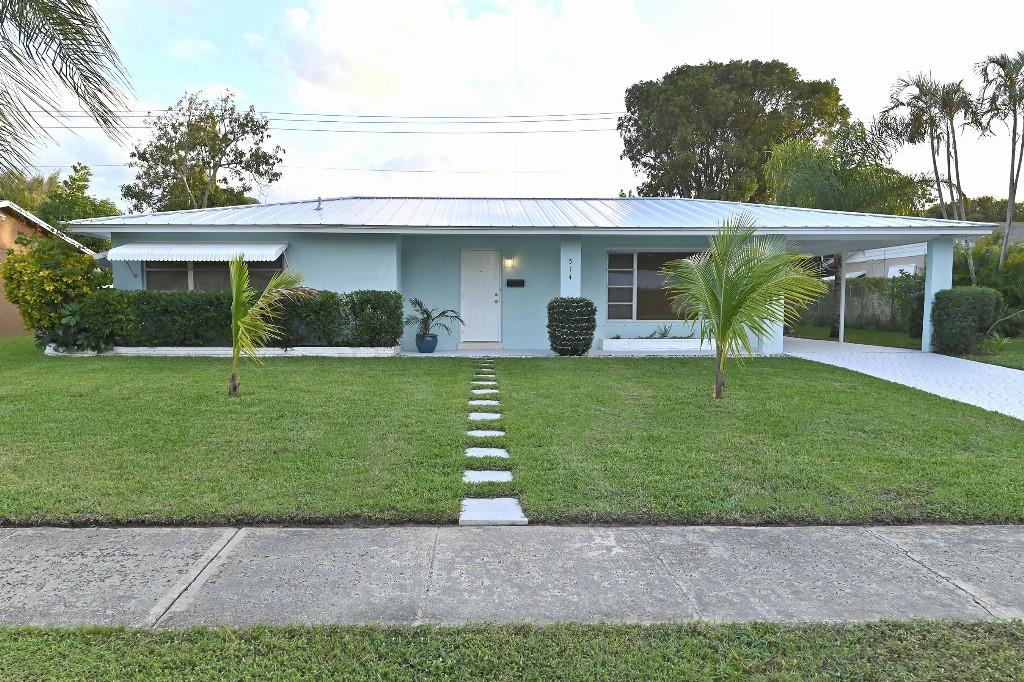 Lake Park Add - Residential