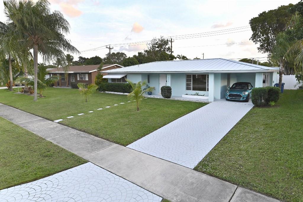 Lake Park Add - Residential