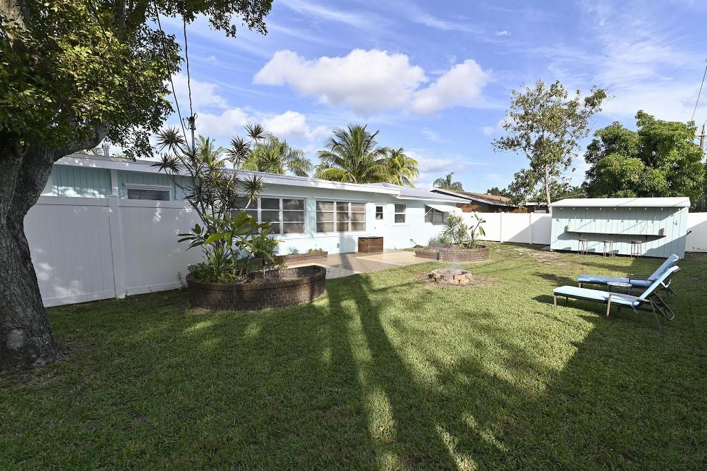 Lake Park Add - Residential