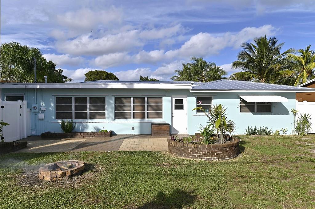 Lake Park Add - Residential