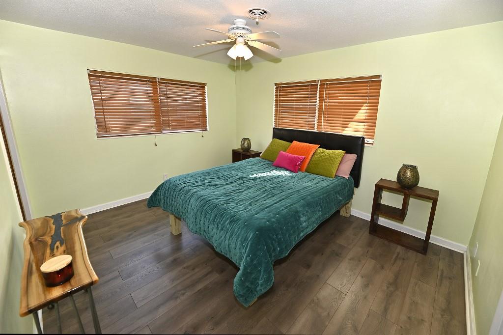 Lake Park Add - Residential