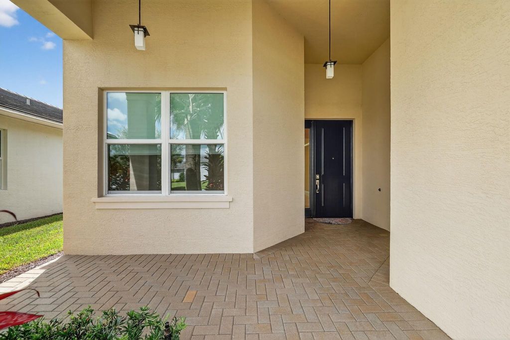 Photo of 12222 SW Sea Springs Road, Port Saint Lucie, FL 34987 (MLS # F10527984)