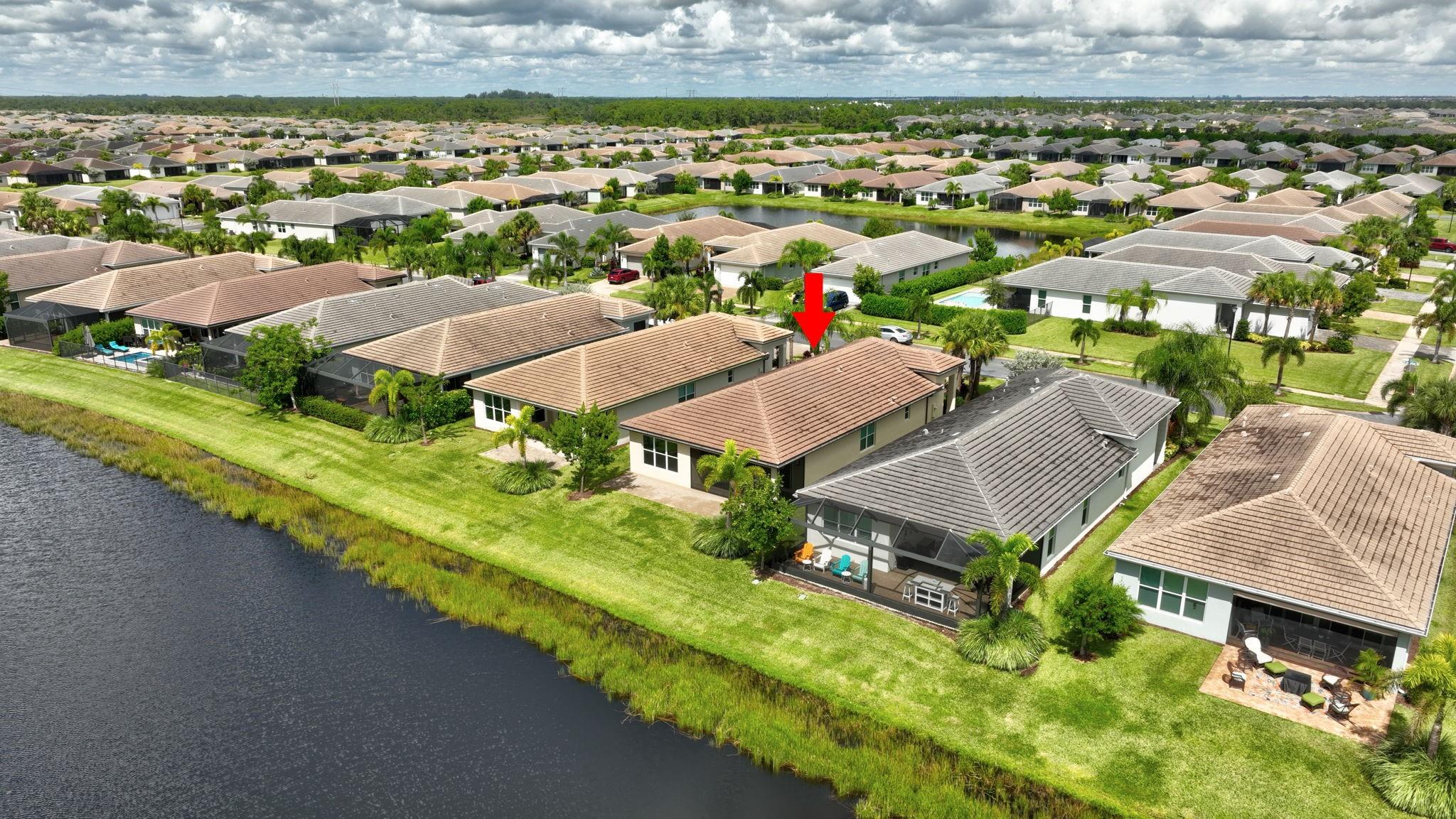 Valencia Grove - Residential