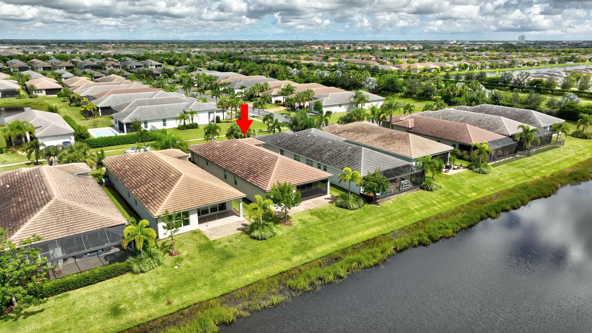 Valencia Grove - Residential