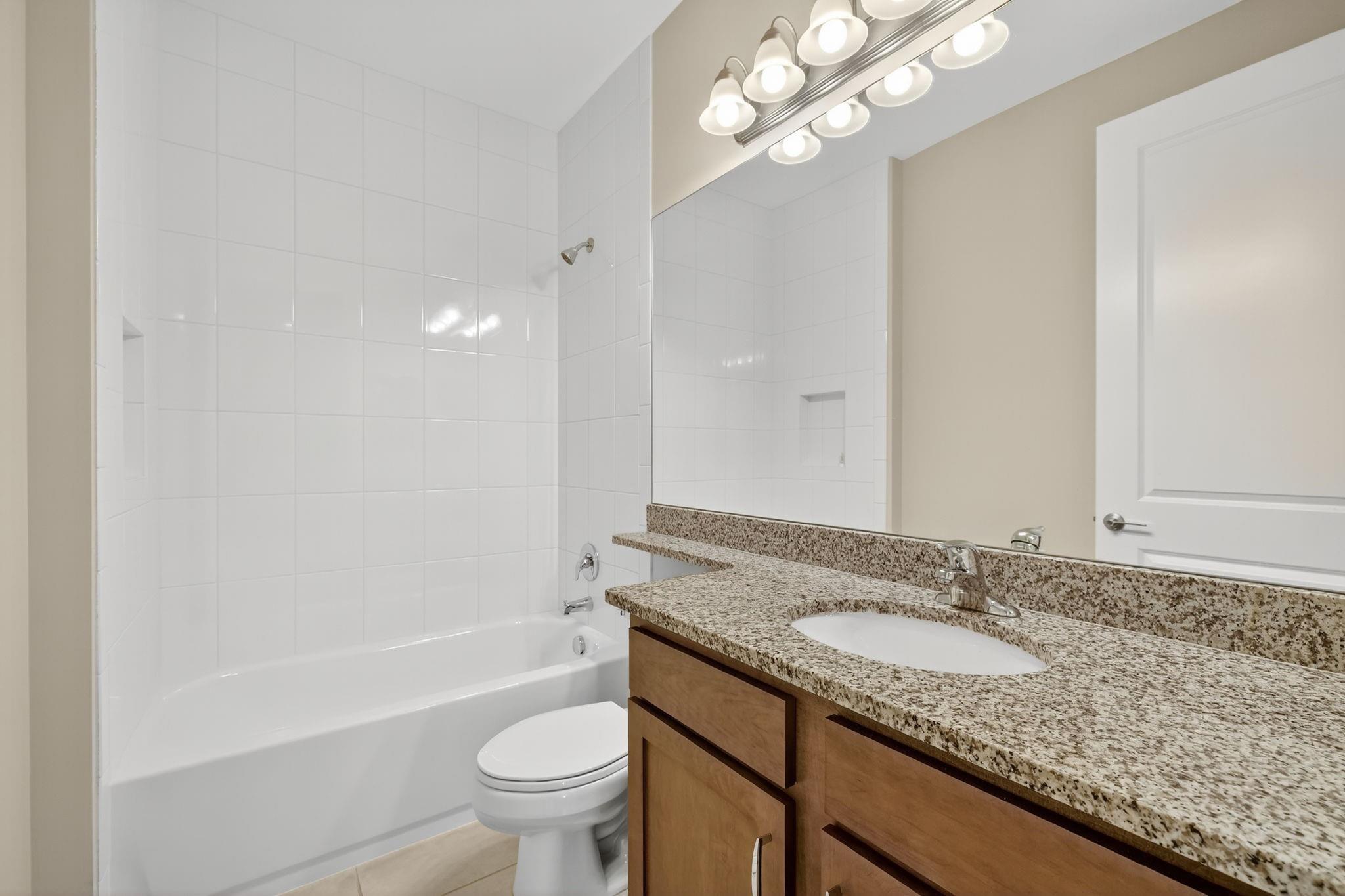 Valencia Grove - Residential