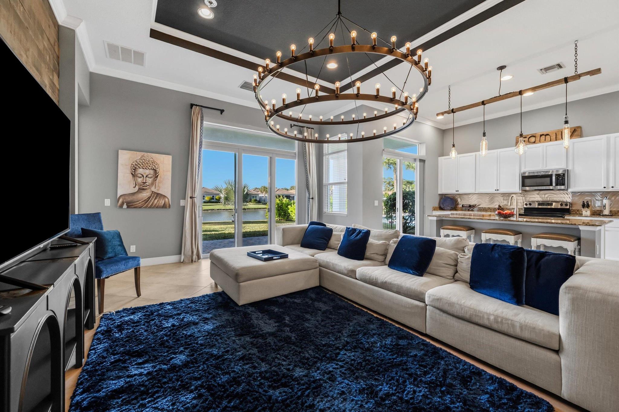 VERANO - Residential