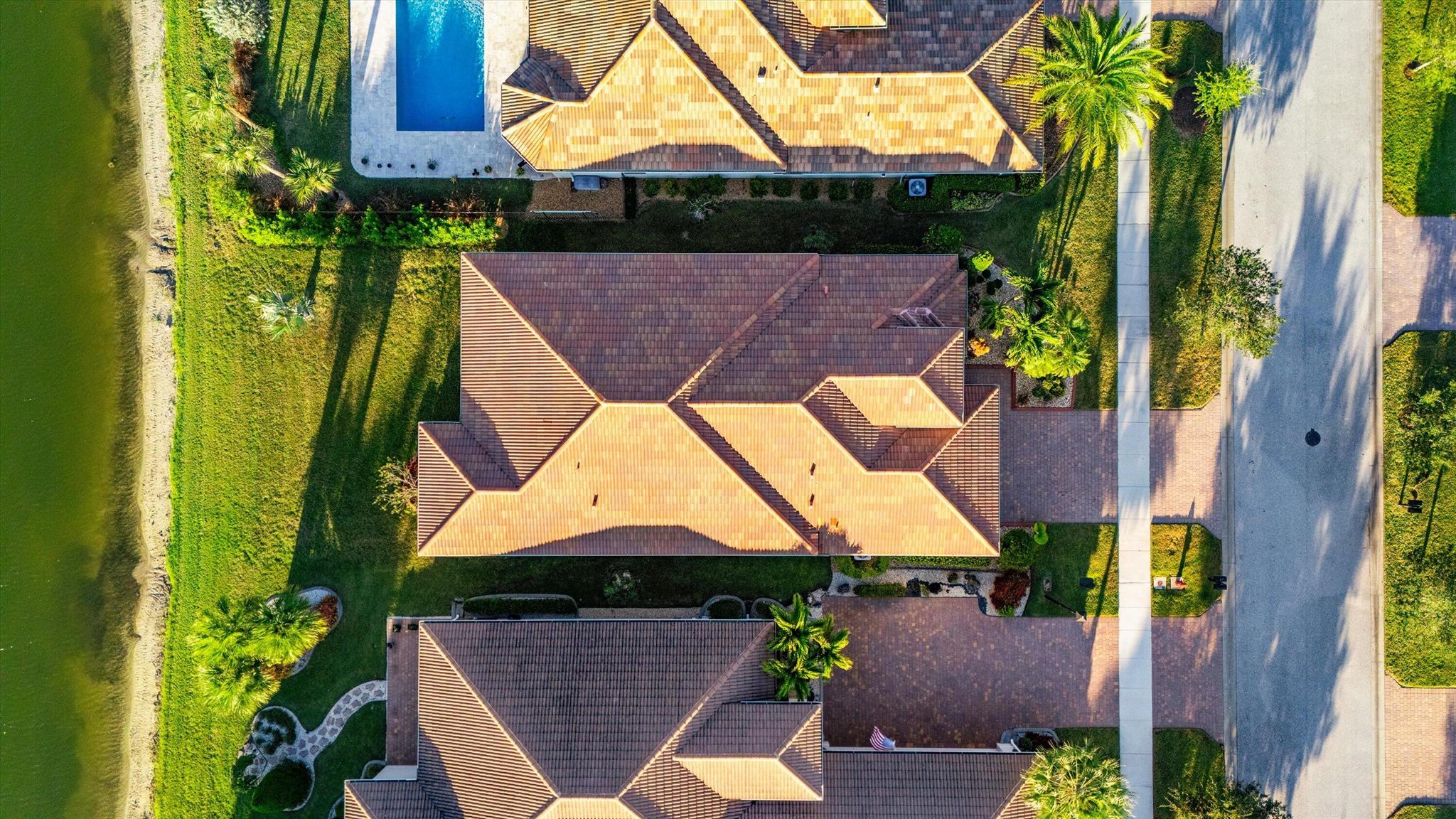 VERANO - Residential