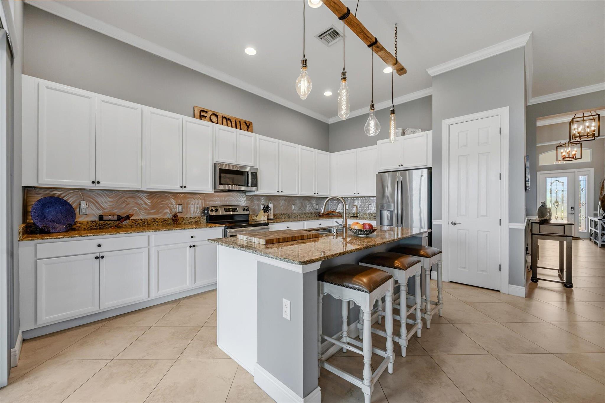 VERANO - Residential