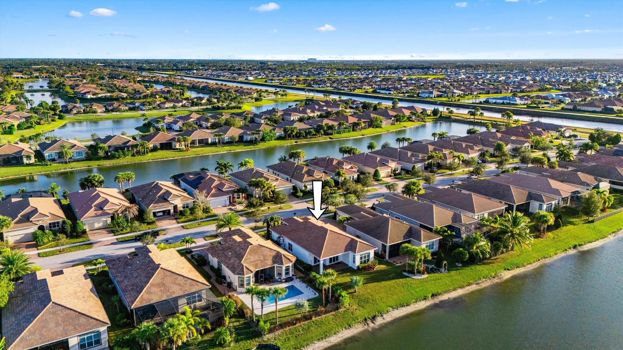 VERANO - Residential