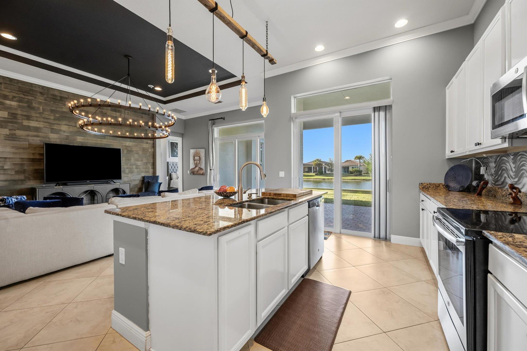 VERANO - Residential