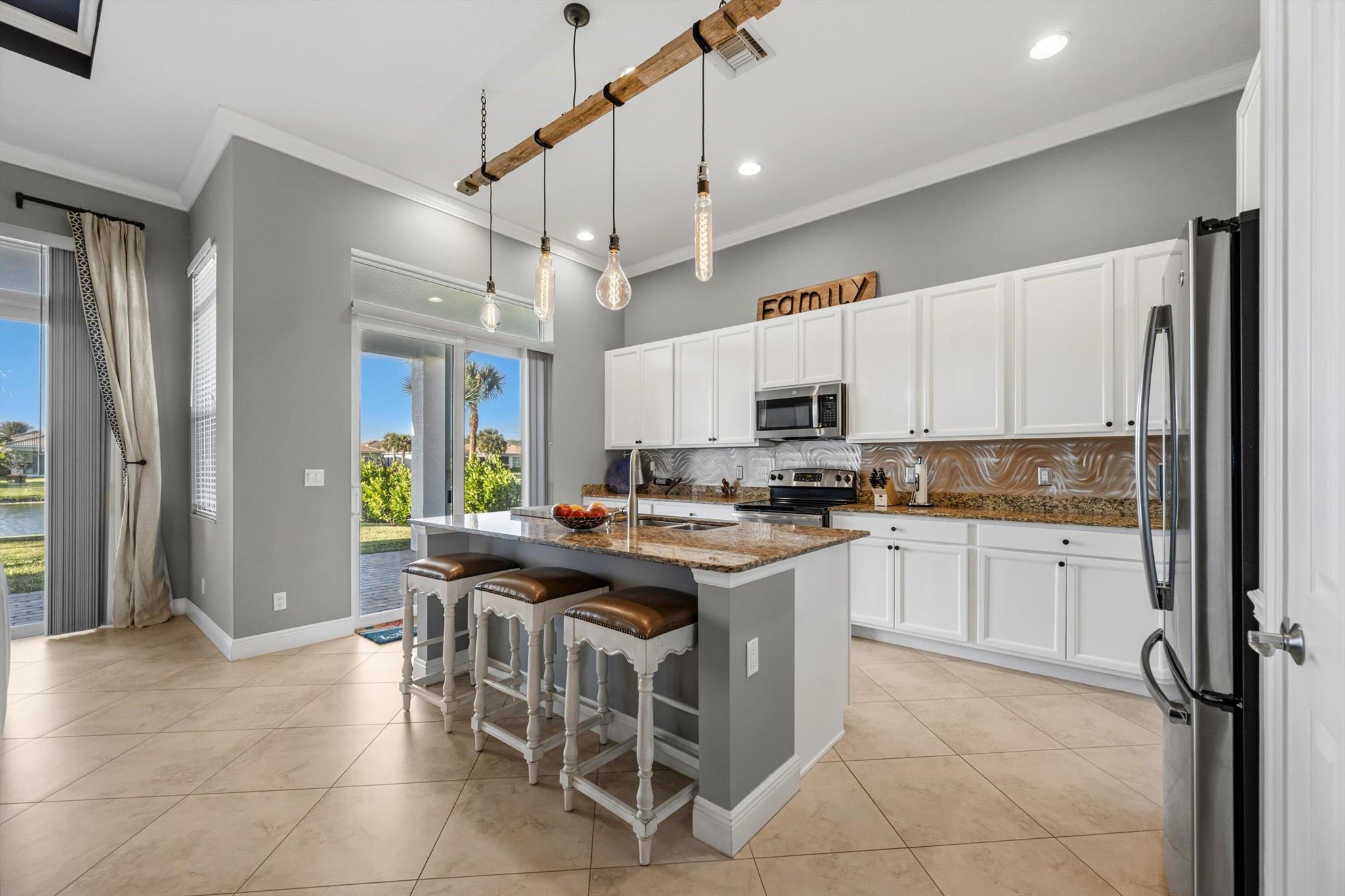 VERANO - Residential