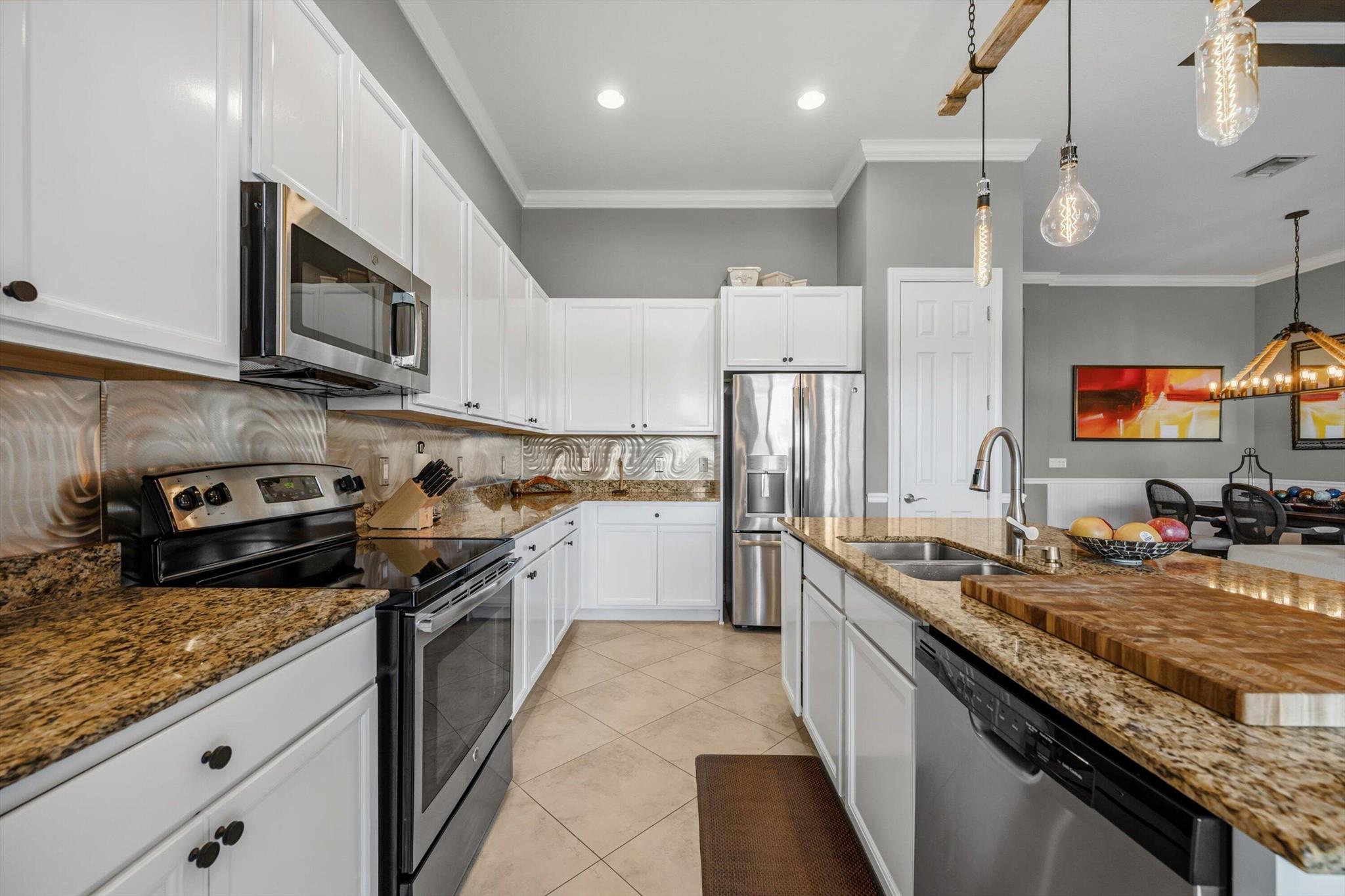 VERANO - Residential