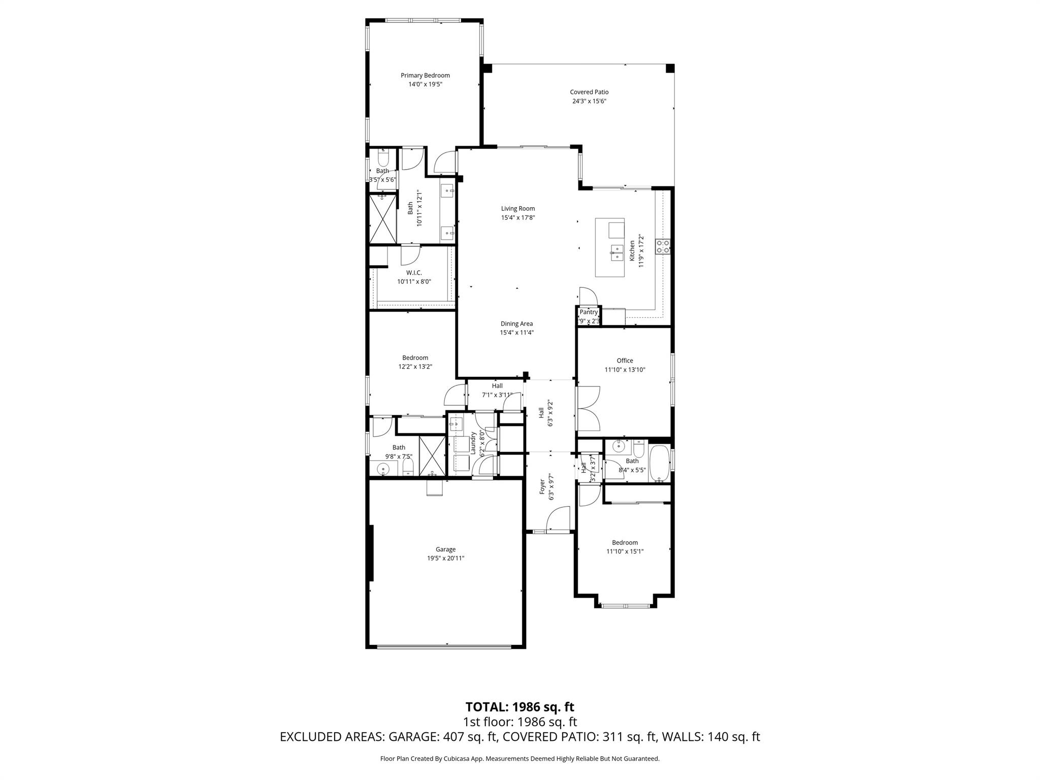 VERANO - Residential